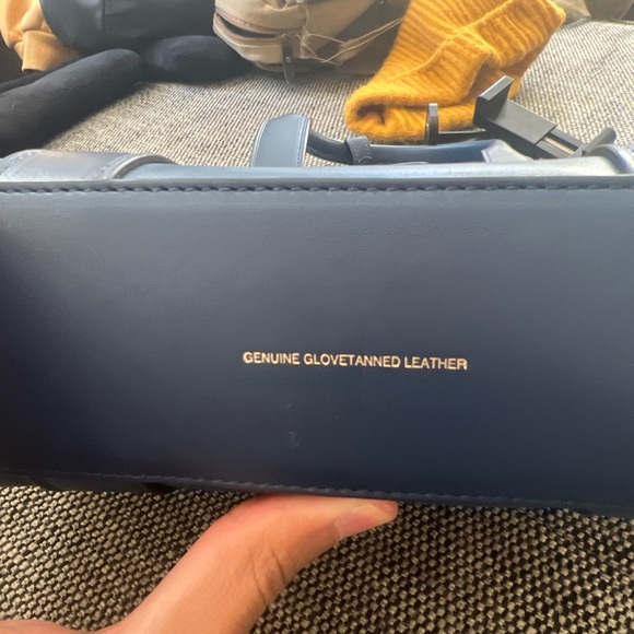 Coach Gotham Portfolio Bag - Picture 8 of 11